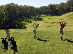 The Ridges at Village Creek