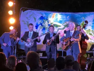 Fayetteville Roots Festival