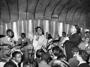 Sister Rosetta Tharp