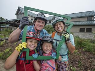 Hobbs State Park-Conservation Area