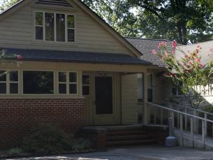 Potlatch Conservation Education Center 