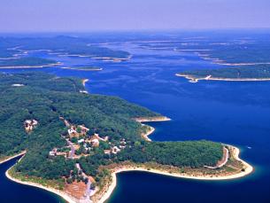 Bull Shoals Lake