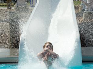 Make a splash at Crenshaw Springs Water Park in White Hall