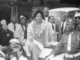 Daisy Bates 
