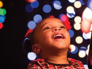 Arkansas Trail of Holiday Lights