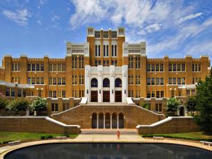 Central High National Historic Site