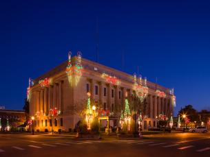 Christmas in El Dorado 