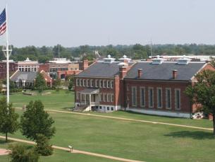 Fort Smith National Historic Site