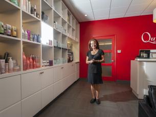 Quy's Salon & Spa