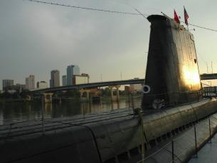 Arkansas Inland Maritime Museum 