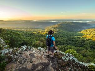 White Rock Mountain