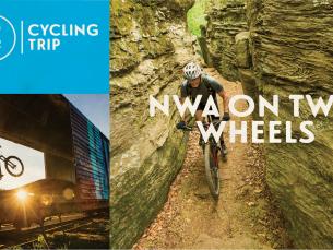 NWA on Two wheels