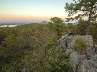 Rattlesnake Ridge Natural Area 