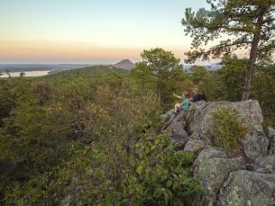 Rattlesnake Ridge Natural Area 