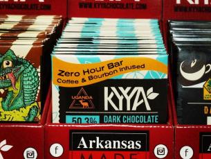 KYYA Chocolates