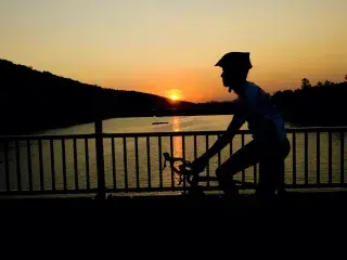 Arkansas River Trail 