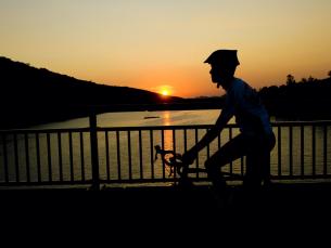 Arkansas River Trail 