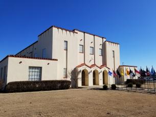 Arkansas National Guard Museum 