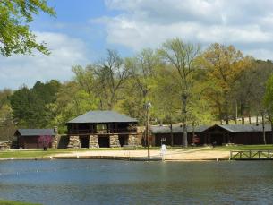 Crowley's Ridge State Park