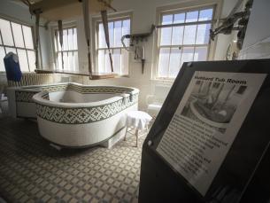 Fordyce Bathhouse 