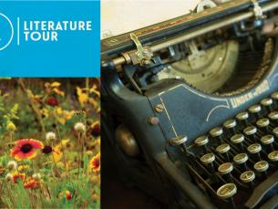 Literature Tour Itinerary