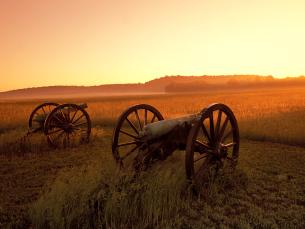 Pea Ridge National Military Park