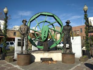 Virtual Tour: Downtown El Dorado