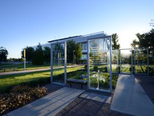 Clinton Presidential Center