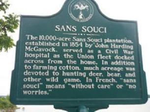 Sans Souci