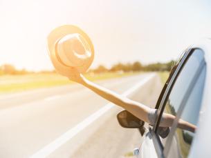 Safe Travels On the Road