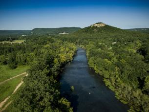 Little Red River