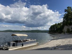 Lake Ouachita