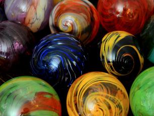 James Hayes Art Glass in Pine Bluff