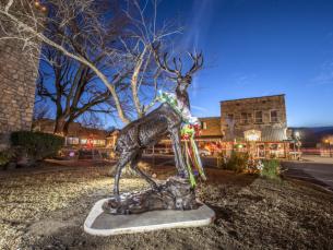Jasper square