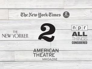 TheatreSquared accolades.