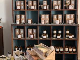 You'll find gifts everyone will love at Wolff Mercantile 