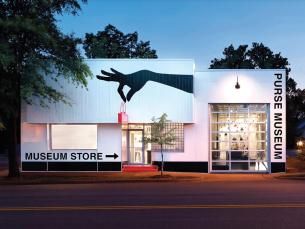 Esse Purse Museum 