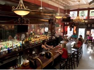 Ohio Club in Hot Springs 