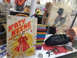 Esse Purse Museum 