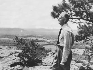 Dr. T. W. Hardison