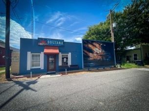 The Sultana Disaster Museum is located in Marion.