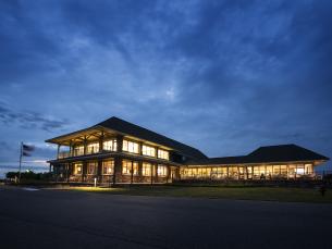 Queen Wilhelmina State Parks
