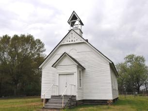 Smyrna Church