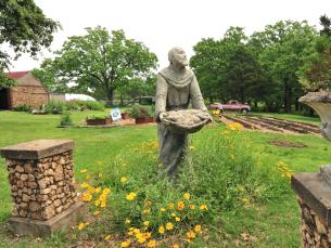 St. Joseph Center of Arkansas 