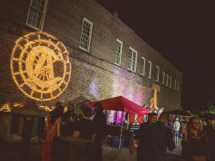 Legends of Arkansas festival in the Argenta Arts District 