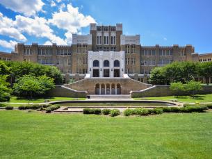 Central High School 