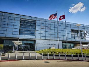 Clinton Presidential Center