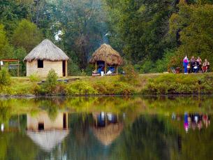 Heifer International Ranch