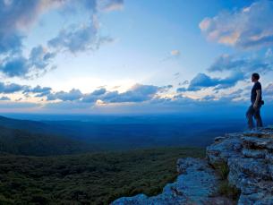 Mount Magazine