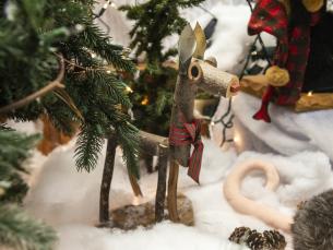 Handmade holiday gift ideas